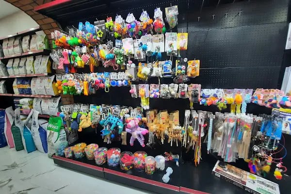 ZOO Pet Shop - Resim 9