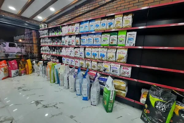 ZOO Pet Shop - Resim 15