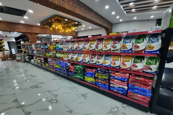 ZOO Pet Shop - Resim 14