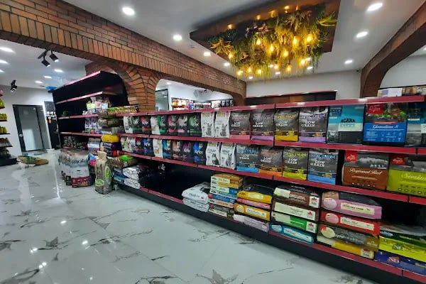 ZOO Pet Shop - Resim 13