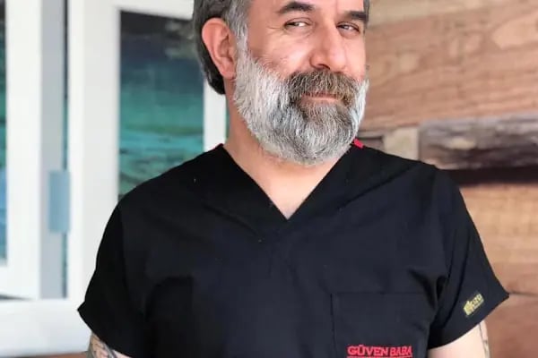 Hair Ajans Saç Ekim Merkezi - Resim 2