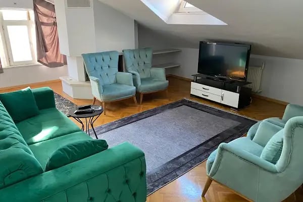 göl hotel - Resim 8