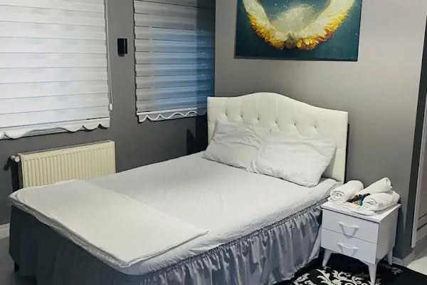 göl hotel - Resim 4