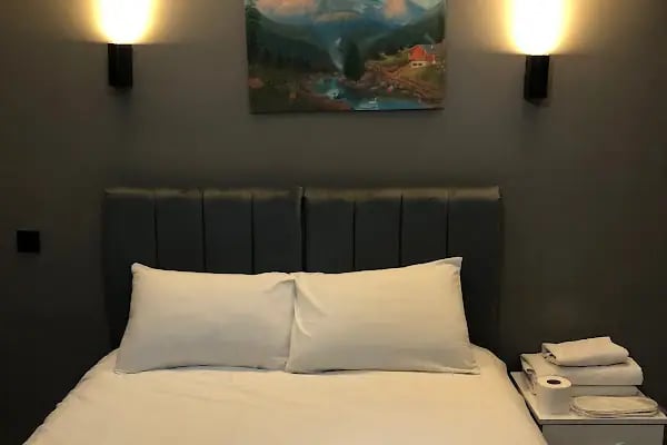göl hotel - Resim 18