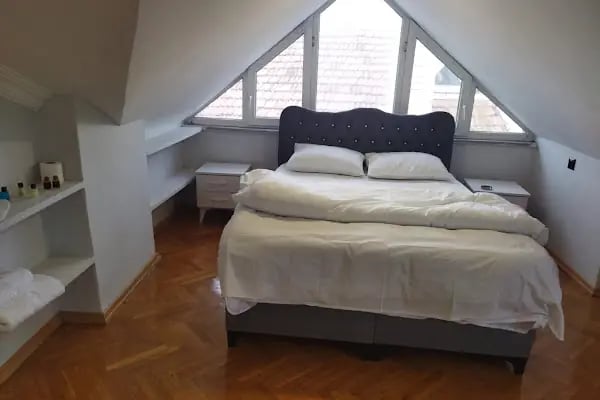 göl hotel - Resim 6