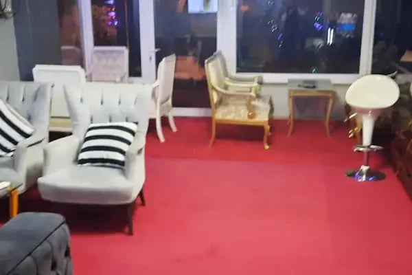 göl hotel - Resim 17