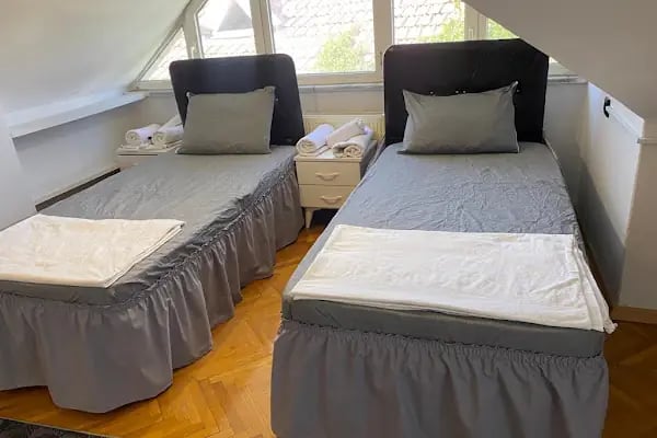 göl hotel - Resim 11
