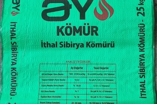 Arke Kömür, Ankara Kömür Satış - Resim 2