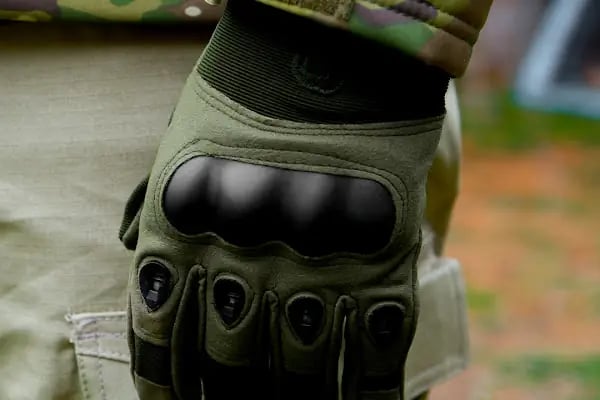 Alanya Askeri Malzeme ve Outdoor Giyim / Kayı Çanta - Resim 16