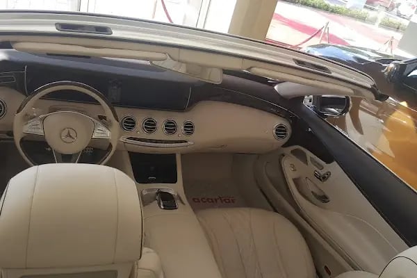 ACARLAR MOTORS - Resim 7