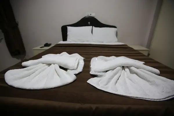 Işıklar Doruk Hotel - Resim 2