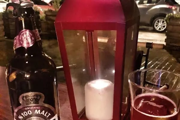 EKİN PUB - Resim 4