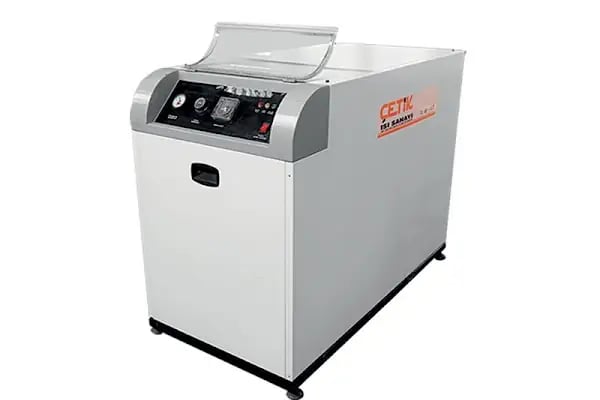 Şensoy Teknik - Resim 4