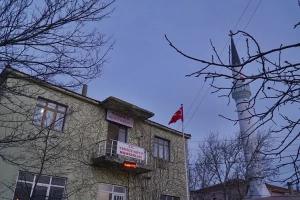 İlhami Akgül - Akgül Market - Resim 9