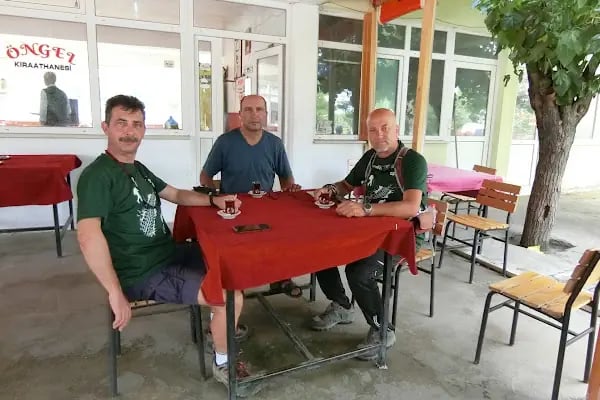 İlhami Akgül - Akgül Market - Resim 4