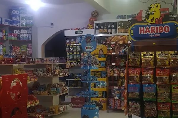 İlhami Akgül - Akgül Market - Resim 2