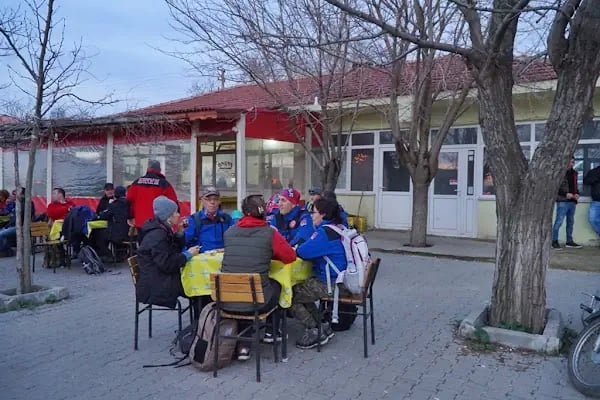 İlhami Akgül - Akgül Market - Resim 6