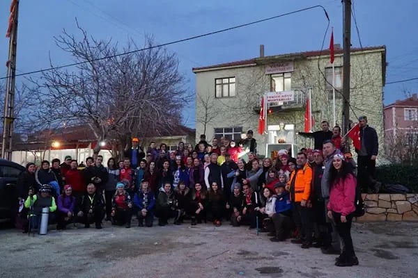 İlhami Akgül - Akgül Market - Resim 8