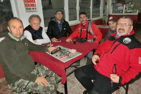 İlhami Akgül - Akgül Market - Resim 1