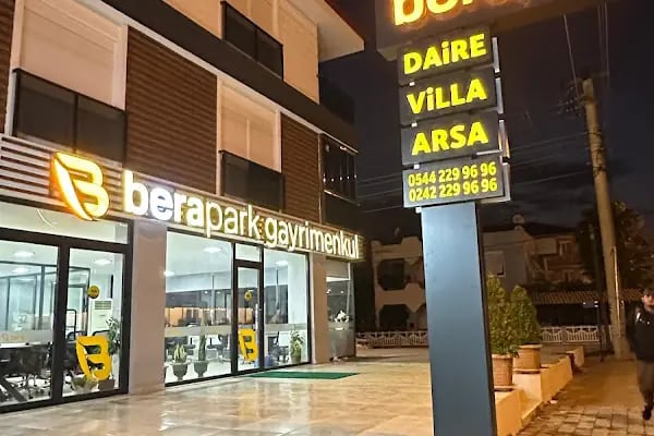 Berapark Gayrimenkul - Resim 7