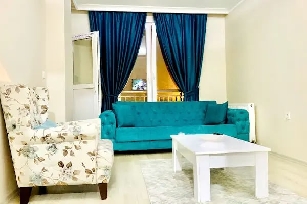 Uyu Room Hotel Esenyurt - Resim 14