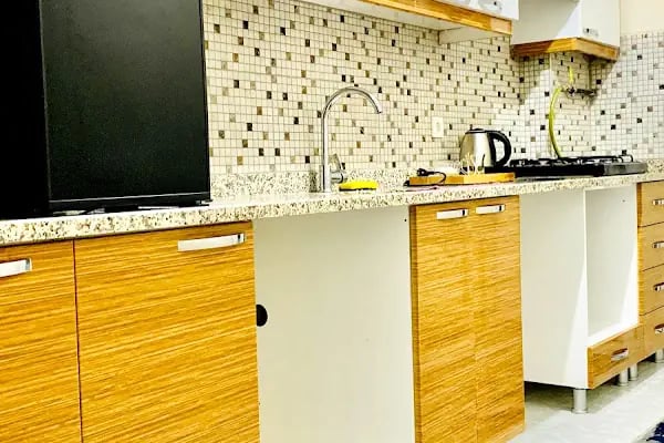 Uyu Room Hotel Esenyurt - Resim 9