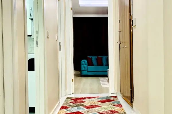 Uyu Room Hotel Esenyurt - Resim 15