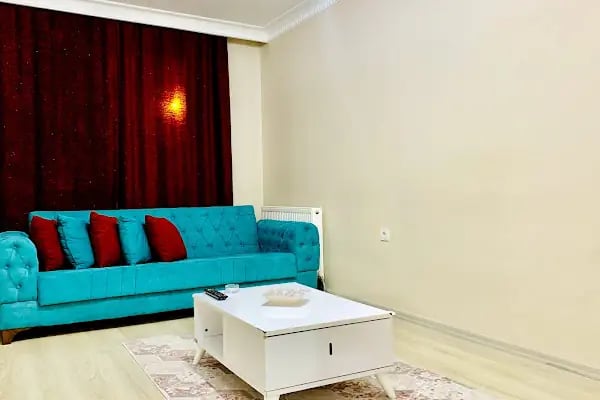 Uyu Room Hotel Esenyurt - Resim 7