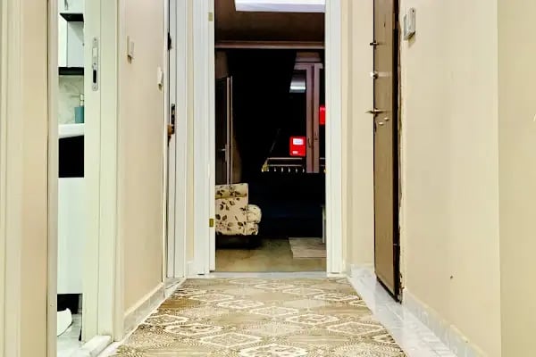 Uyu Room Hotel Esenyurt - Resim 17