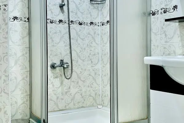Uyu Room Hotel Esenyurt - Resim 18