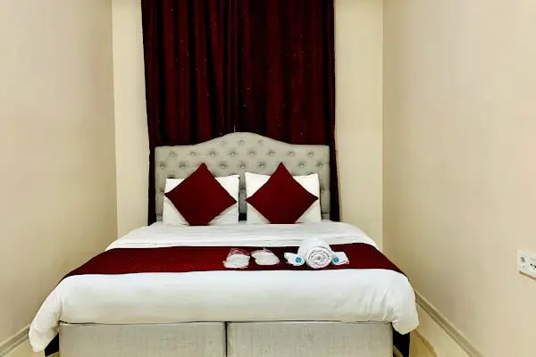 Uyu Room Hotel Esenyurt - Resim 6