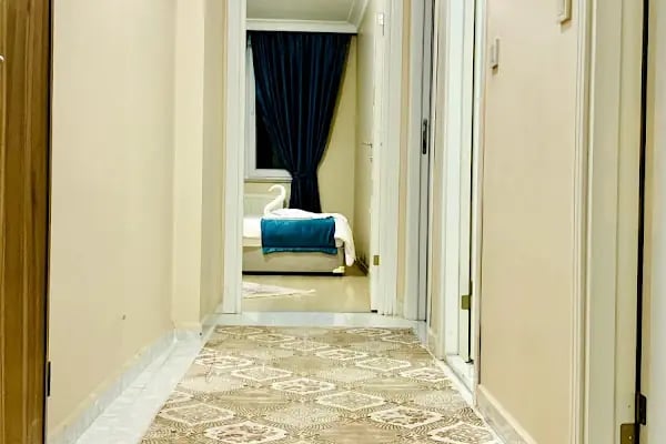 Uyu Room Hotel Esenyurt - Resim 3