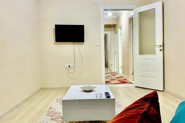 Uyu Room Hotel Esenyurt - Resim 12