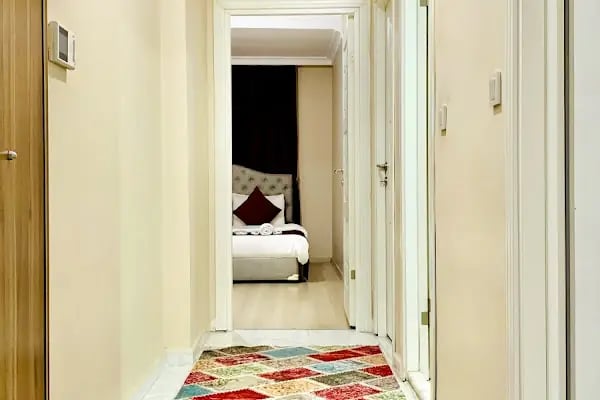 Uyu Room Hotel Esenyurt - Resim 16
