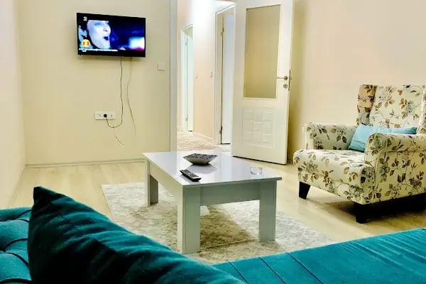 Uyu Room Hotel Esenyurt - Resim 4