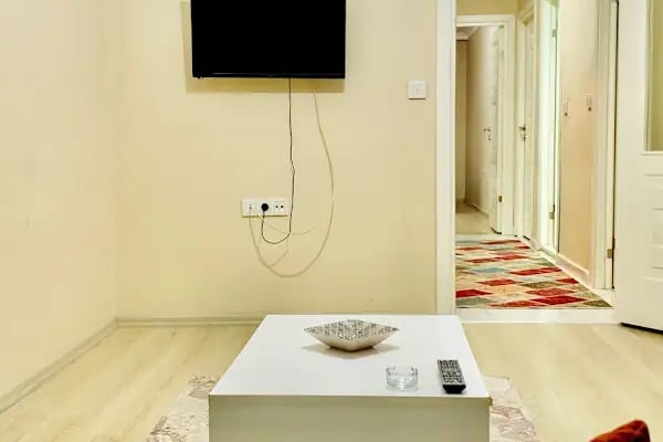 Uyu Room Hotel Esenyurt - Resim 10
