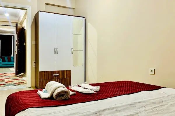 Uyu Room Hotel Esenyurt - Resim 1