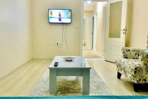 Uyu Room Hotel Esenyurt - Resim 20