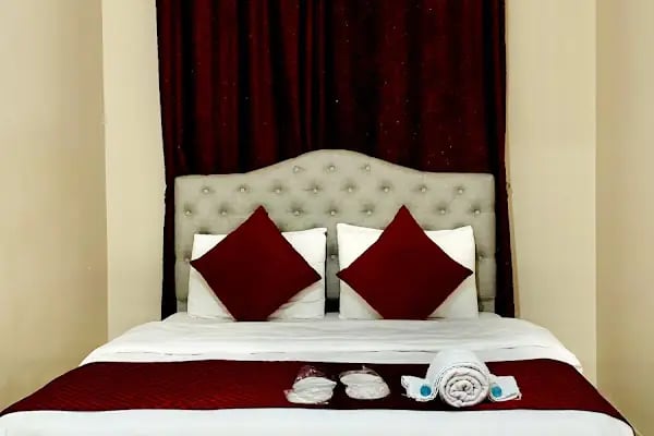 Uyu Room Hotel Esenyurt - Resim 11