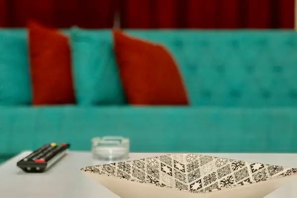 Uyu Room Hotel Esenyurt - Resim 8