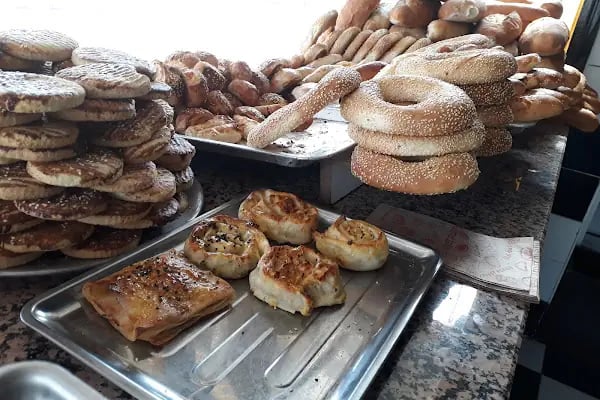 Hacibaba Taş Fırını Merkez Şube - Resim 2