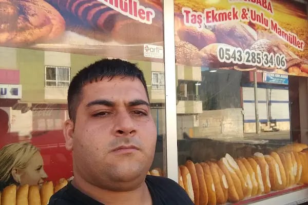 Hacibaba Taş Fırını Merkez Şube - Resim 11
