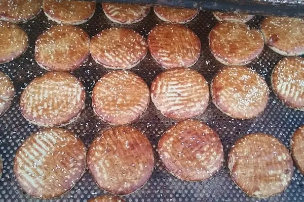 Hacibaba Taş Fırını Merkez Şube - Resim 9