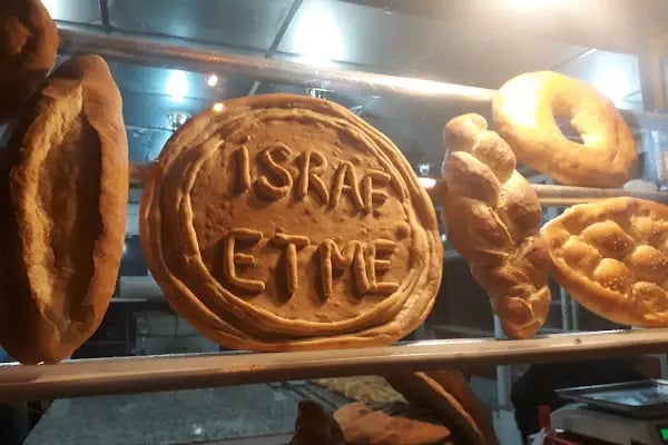 Hacibaba Taş Fırını Merkez Şube - Resim 3