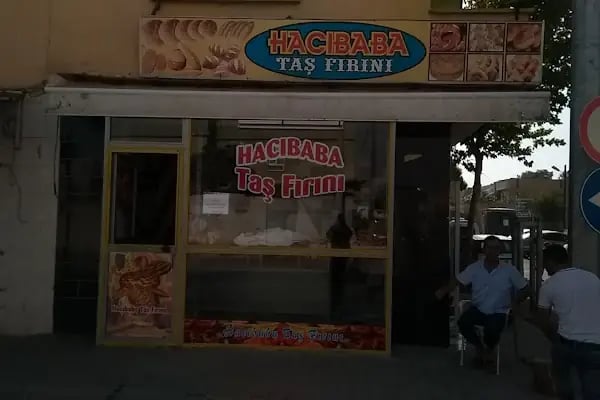 Hacibaba Taş Fırını Merkez Şube - Resim 8