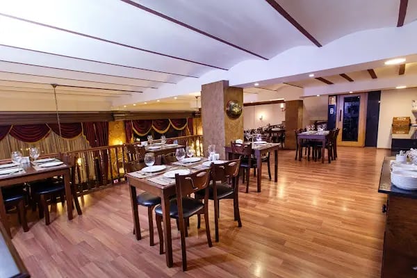 Tahir Ağa Konağı Otel - Resim 4