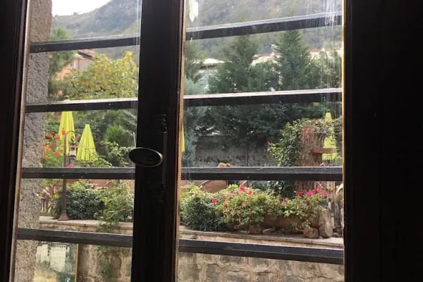 Tahir Ağa Konağı Otel - Resim 17