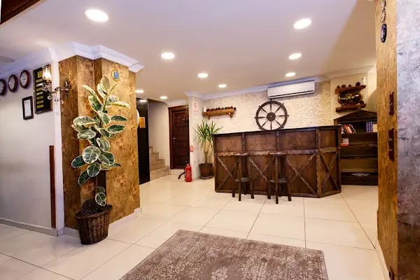 Tahir Ağa Konağı Otel - Resim 7