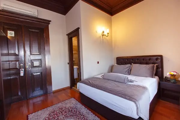 Tahir Ağa Konağı Otel - Resim 2