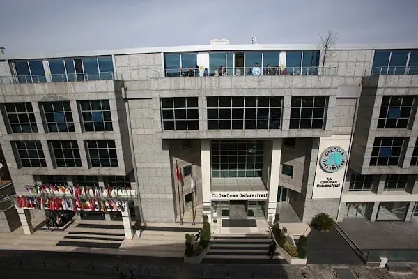 Üsküdar Üniversitesi Merkez Yerleşke - Resim 3